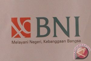 Nasabah tak bisa tarik tunai BNI dari lima negara