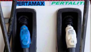 Lho! Harga BBM Pertalite naik Rp 150 per liter