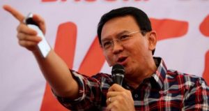 Ahok tak pusing ratusan kader NasDem membelot