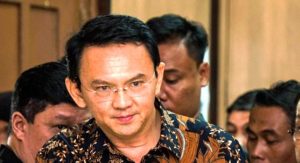 Jaksa tolak alasan Ahok tak punya niat lecehkan Islam