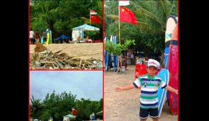 Bendera China banyak berkibar di tanah air, ada apa?