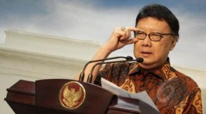 ACTA ultimatum Mendagri segera berhentikan Ahok