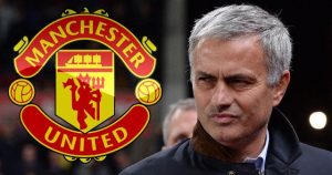 Manchester United siap perpanjang kontrak Jose Mourinho