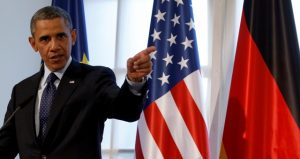 Marah, Obama usir 35 diplomat Rusia dari Amerika