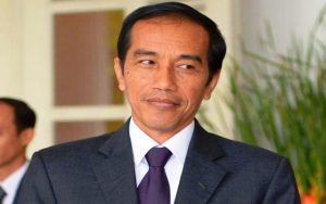 Presiden Jokowi tegaskan tak ada reshuffle III