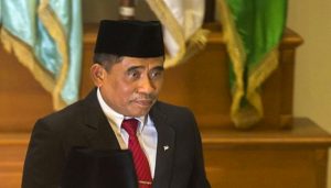 Hadiah tahun baru, Sumarsono rombak pejabat Pemprov DKI