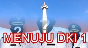 Ada bayang-bayang keterlibatan Istana di pilkada DKI