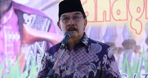 Grasi Antasari Azhar dikabulkan Presiden Jokowi