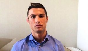 Cristiano Ronaldo difavoritkan jadi The Best Player 2016