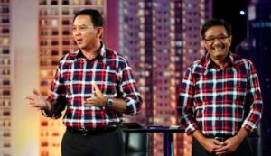 Debat besok, Ahok-Djarot bakal pamer hasil kerja