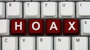 Hati-hati! Polri mulai patroli berita/informasi hoax