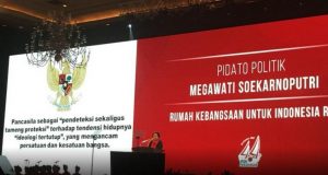 Jokowi-JK diganggu, Megawati siapkan anak buahnya