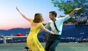 “La La Land” masuk 14 nominasi Piala Oscar