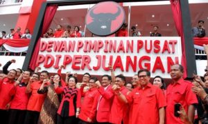 PDIP siap-siap laporkan balik pelapor Megawati