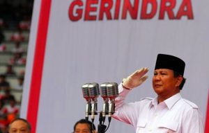 Di HUT Gerindra ke-9, capres 2019 akan diumumkan