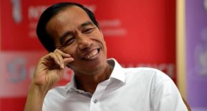 Soal kenaikan STNK & BPKB, Presiden Jokowi berpura-pura