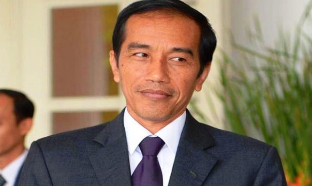 Jokowi: Indonesia tak terkena kebijakan imigrasi Trump – Jurnal 3