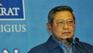 Di mata SBY, pilkada DKI tidak fair & tak tertib