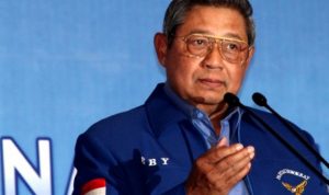 SBY instruksikan kader Demokrat se-Indonesia ke Jakarta