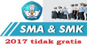 SMA/SMK di Jatim tak lagi gratis, DPR RI mendukung