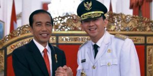 Terdakwa jabat gubernur, Parmusi gugat Presiden Jokowi