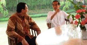 Sudah terang benderang sikap Presiden Jokowi untuk Ahok