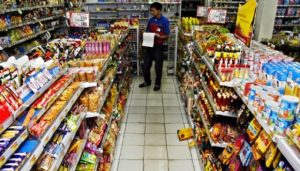 Mulai 1 Maret, minimarket Surabaya dilarang buka 24 jam