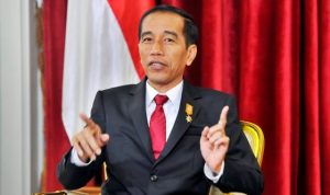 Presiden Jokowi janji netral di Pilkada serentak 2017