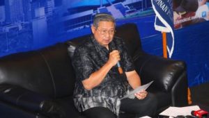 Demokrat desak Polri usut illegal spying atas SBY