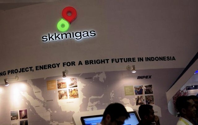 SKK Migas siap jika harus dibubarkan