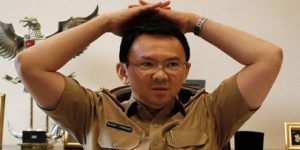 Jakarta masih banjir, Ahok mengaku bingung