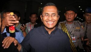 Tujuh petitum di sidang praperadilan Dahlan Iskan