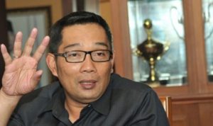 Ridwan Kamil tegaskan diri maju Pilgub Jabar