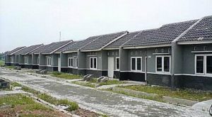 Korupsi E-KTP nilainya setara 19 ribu unit rumah murah