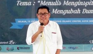 SMSI pusat gelar pleno bahas keanggotaan