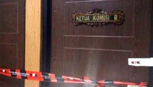 Misteri OTT M Basuki cs yang diklaim oleh KPK