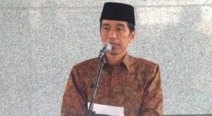 Mr President, dana haji itu memang menggiurkan