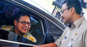 Pilgub Jatim 2018, PKB beri peluang besar untuk PDIP