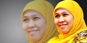 Partai Golkar sudah bulat mendukung Khofifah