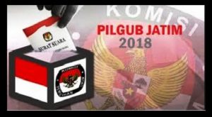 Menunggu poros ketiga di Pilgub Jatim 2018