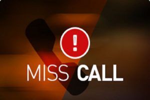 Awas! Ada miss call misterius dari luar negeri