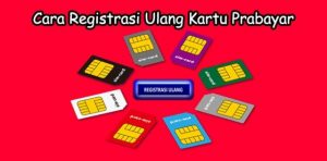 Dibalik registrasi SIM Card, siapa paling berkepentingan?