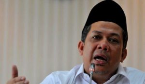 Lagi, DPP PKS keok melawan Fahri Hamzah