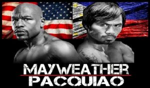 Pacquiao vs Mayweather bakal rematch di 2020?