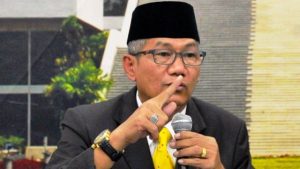 Tak disangka, Agun Gunandjar maju calon Ketum Golkar