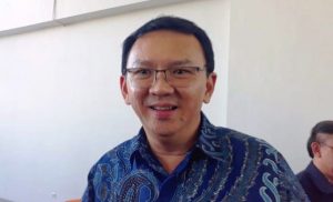 Menurut UU, Ahok tak pantas jadi Denwas KPK