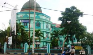 PKB Jatim: Gedung Astranawa akan jadi Graha Gus Dur