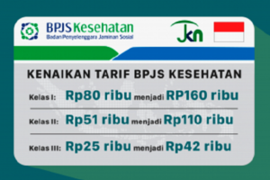 BPJS itu jaminan sosial kesehatan bukan perusahaan asuransi