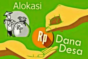 KPK selidiki puluhan desa fiktif penerima dana desa