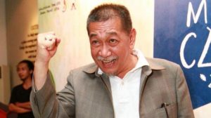 Deddy Mizwar siap gabung ke Partai Gelora